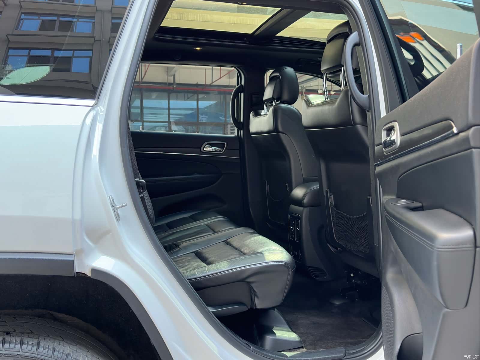 Jeep Grand Cherokee, 2019 6
