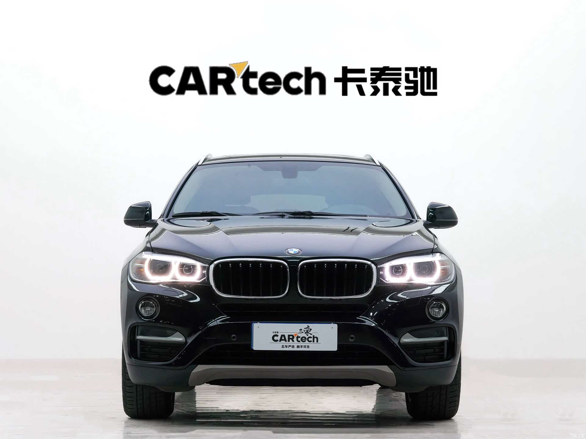 BMW X6, 2018 2