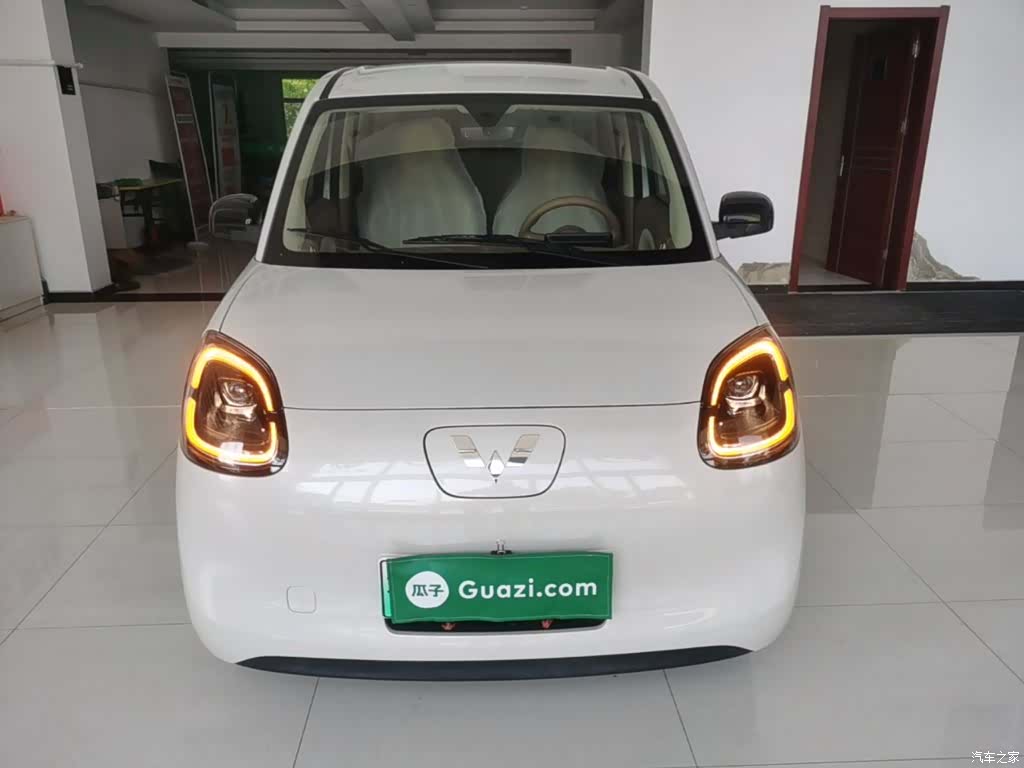 Wuling MINIEV, 2025 3