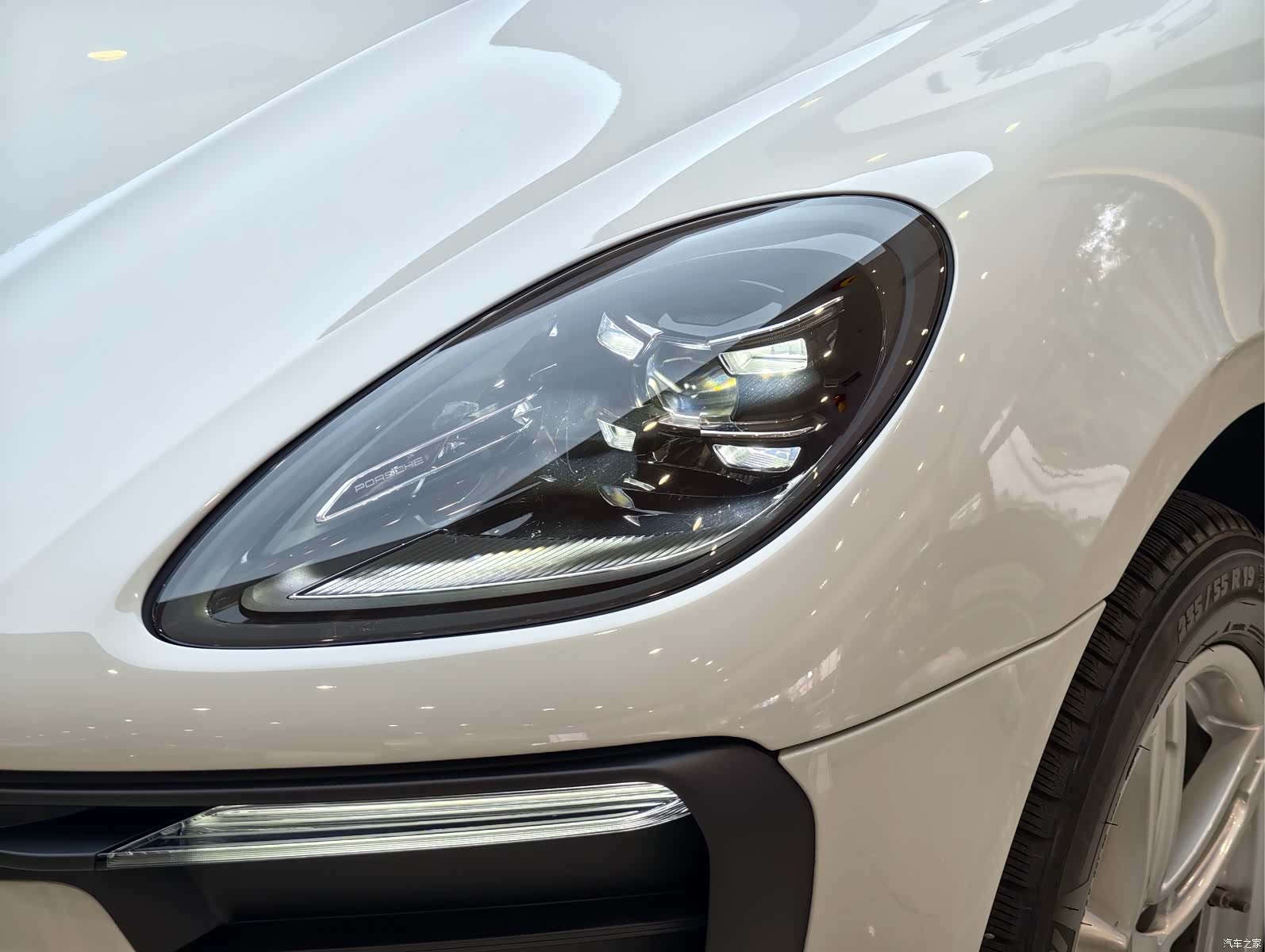 Porsche Macan, 2023 21