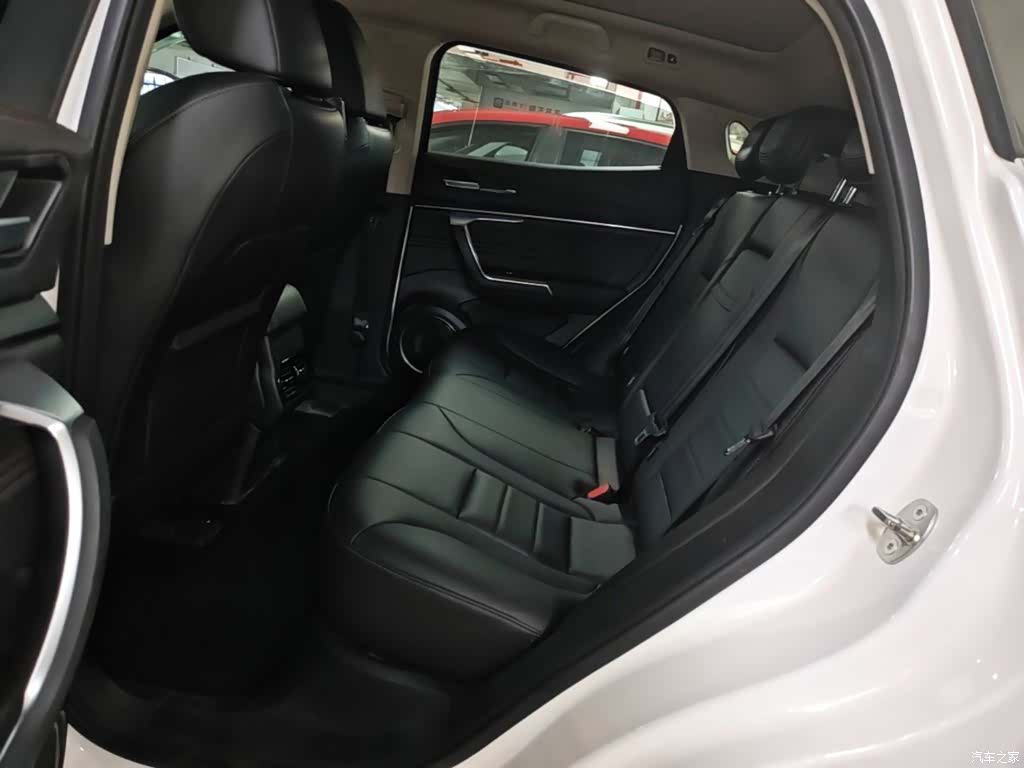 WEY VV5, 2019 17