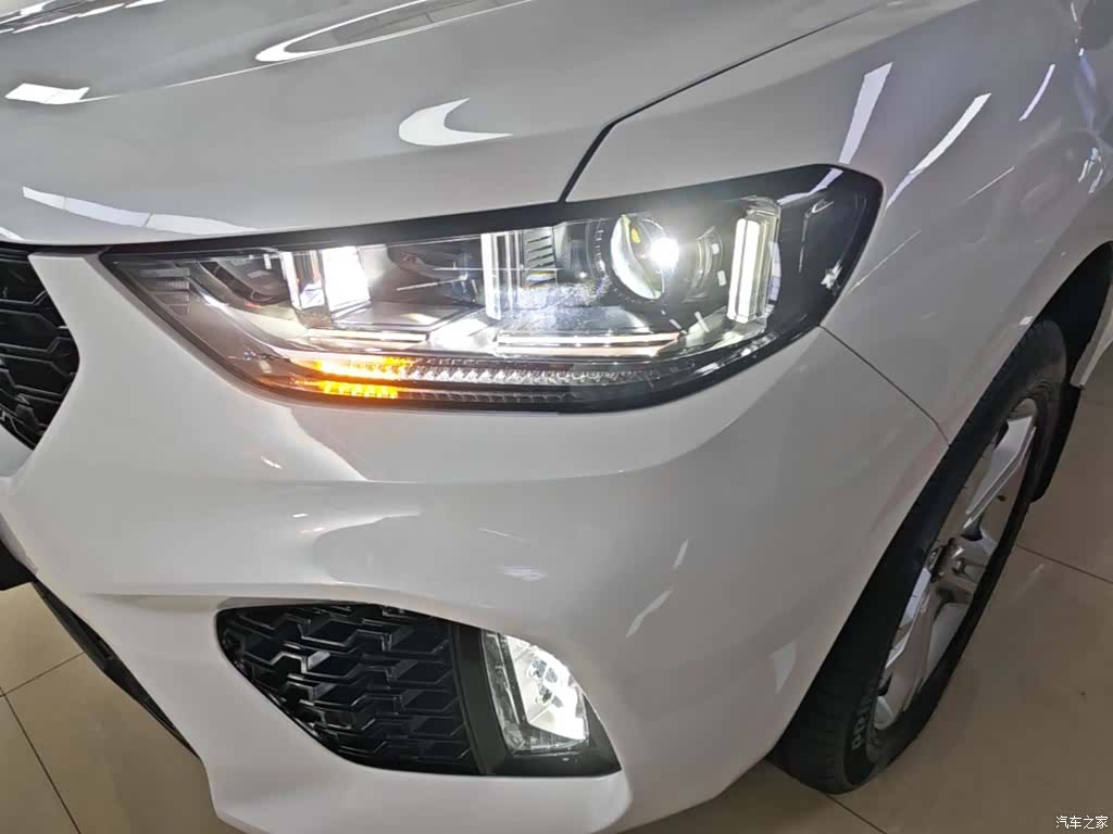 WEY VV5, 2019 24