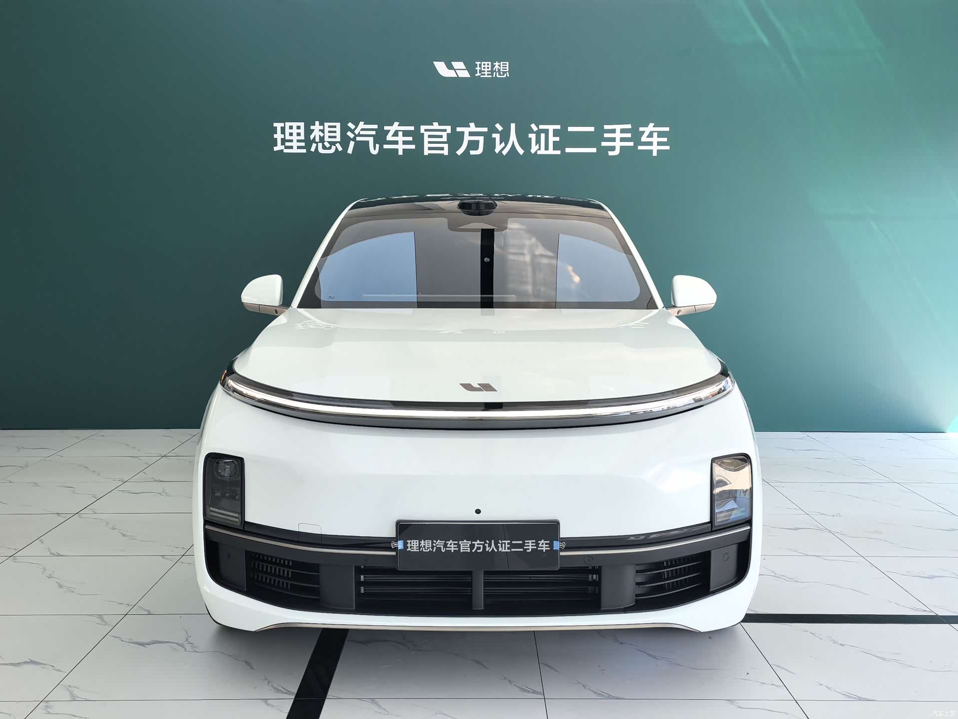 Li Auto L9, 2025 2
