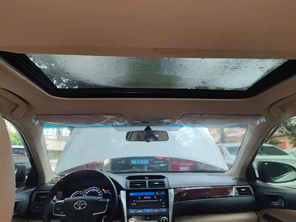 Toyota Camry Toyota Camry