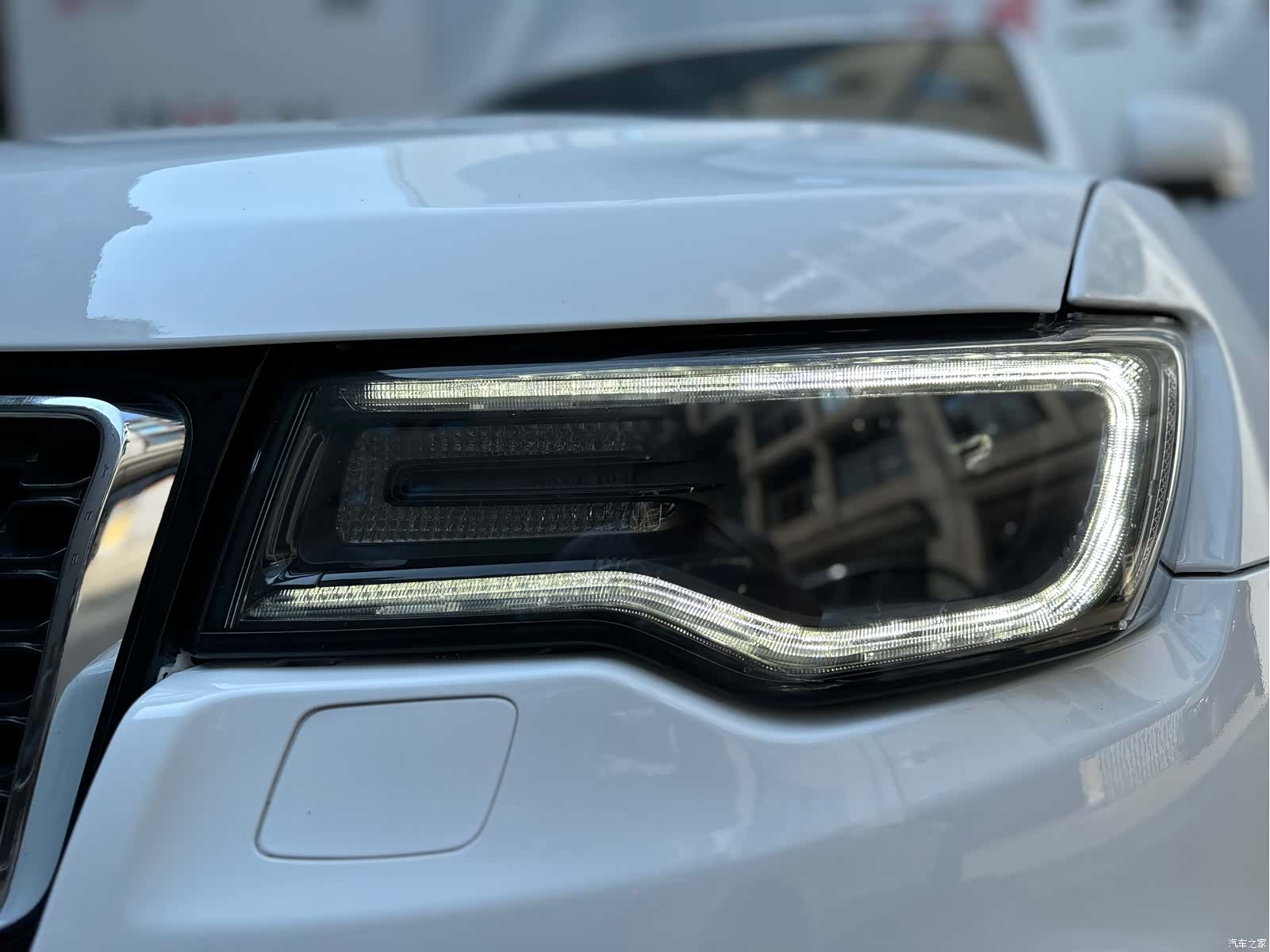 Jeep Grand Cherokee, 2019 14