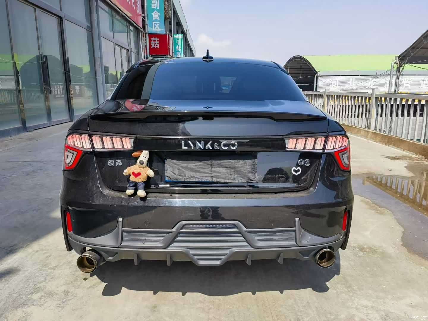 Lynk & Co 02, 2022 все фото