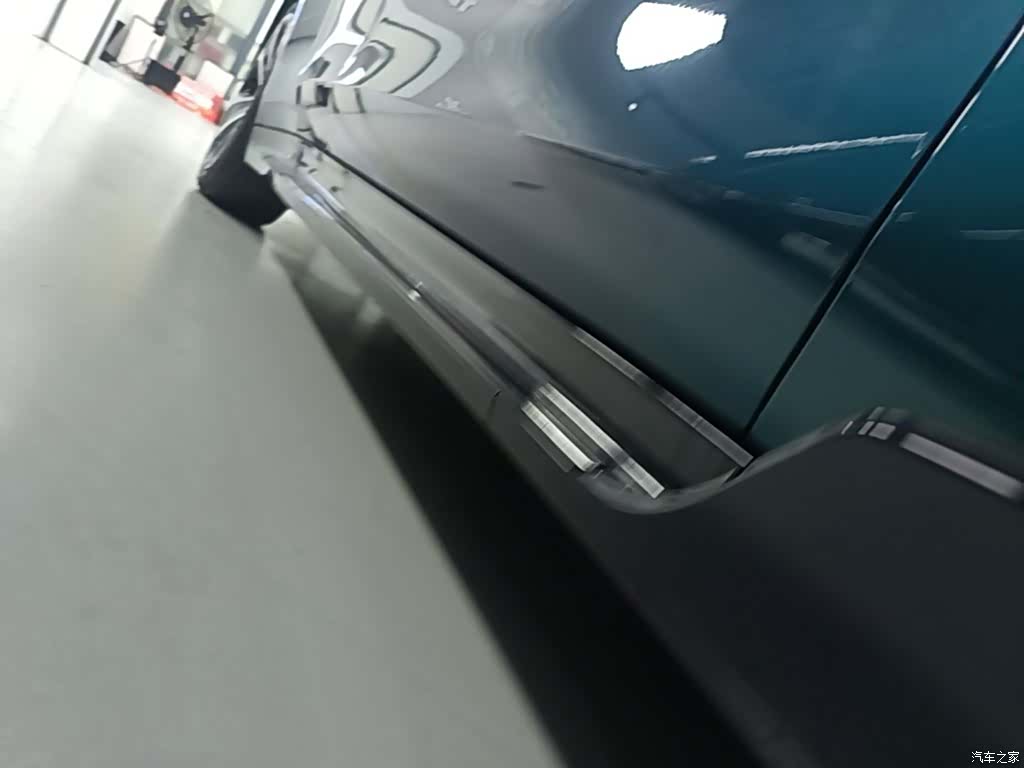 Luxeed S7, 2025 21