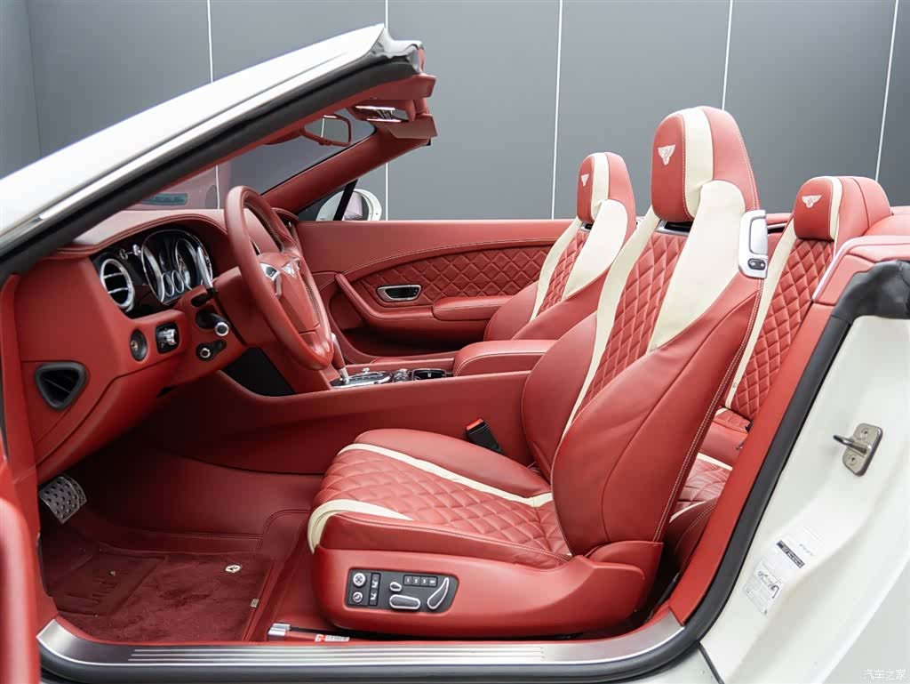 Bentley Continental GT, 2019 7