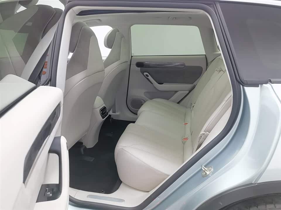 Leapmotor C11 Leapmotor C11