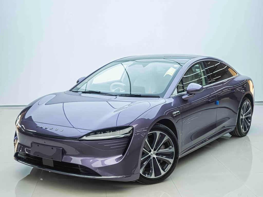 Zhijie S7