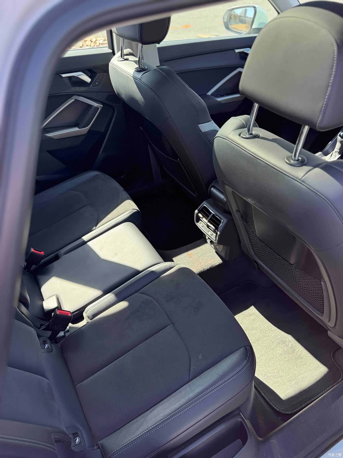 Audi Q3, 2023 7