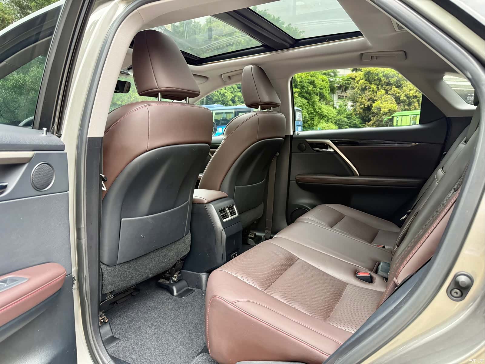 Lexus RX, 2020 6