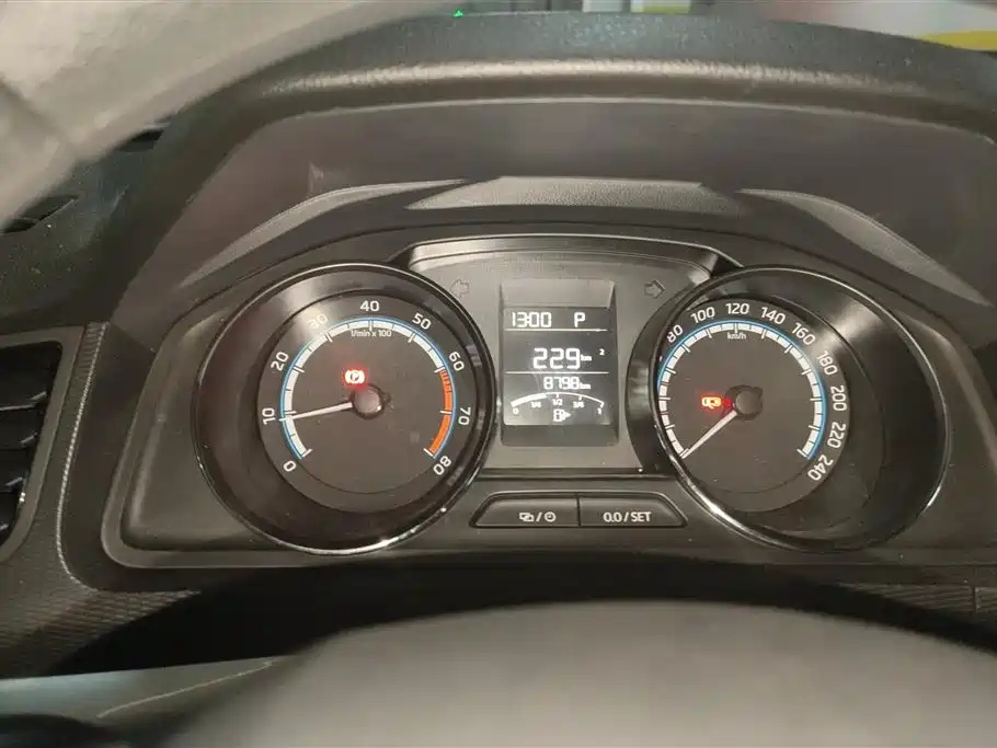 Skoda Komick Skoda Komick