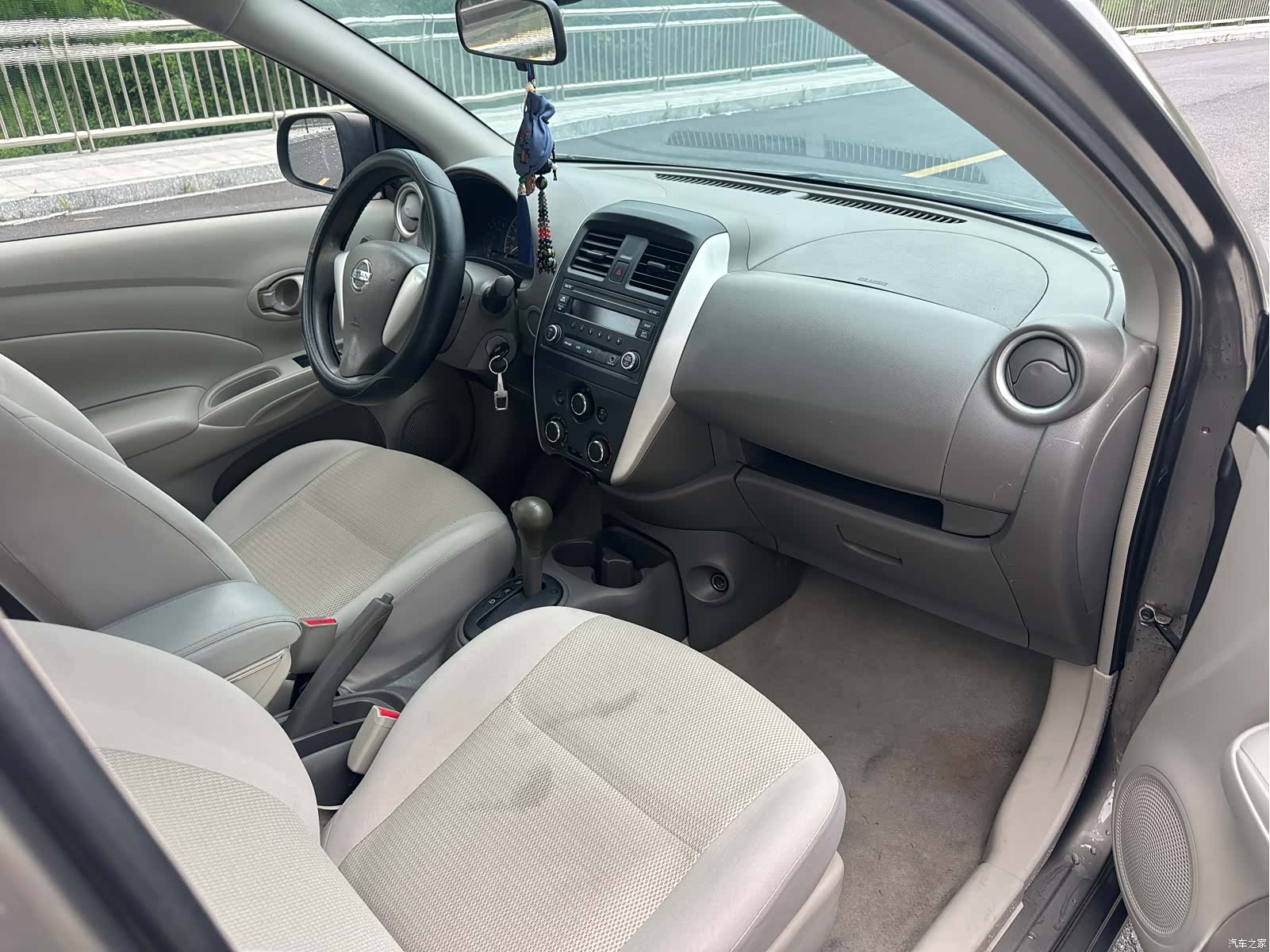 Nissan 1.5XE, 2016 9