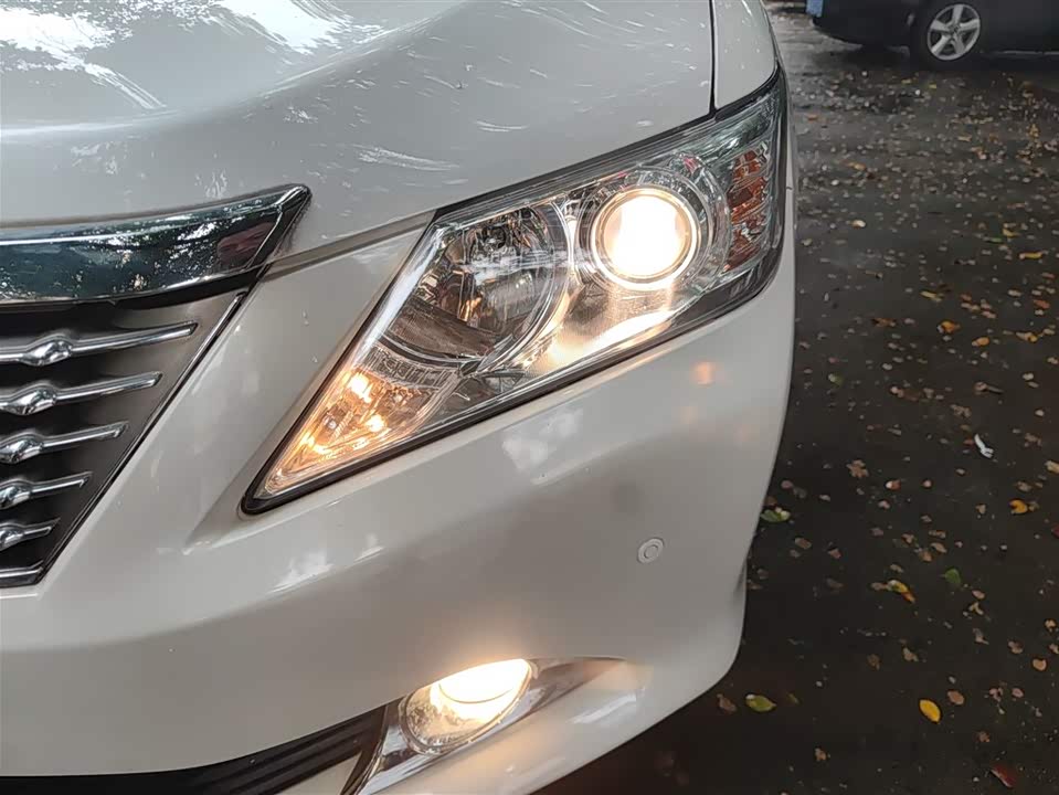 Toyota Camry Toyota Camry