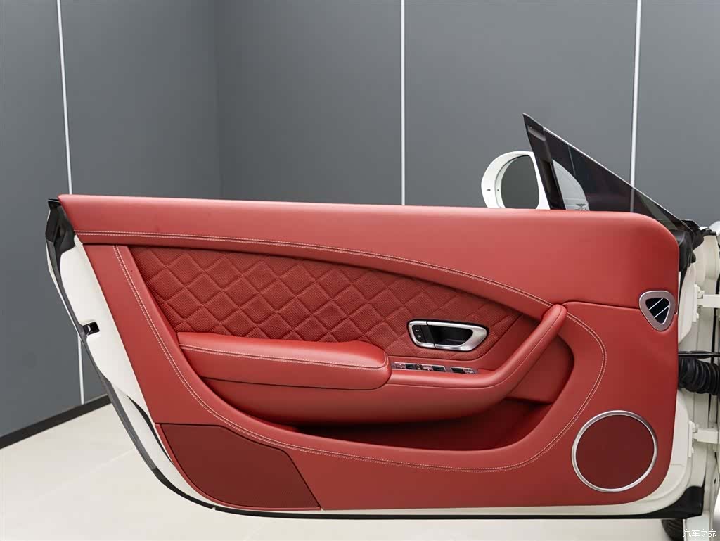 Bentley Continental GT, 2019 6