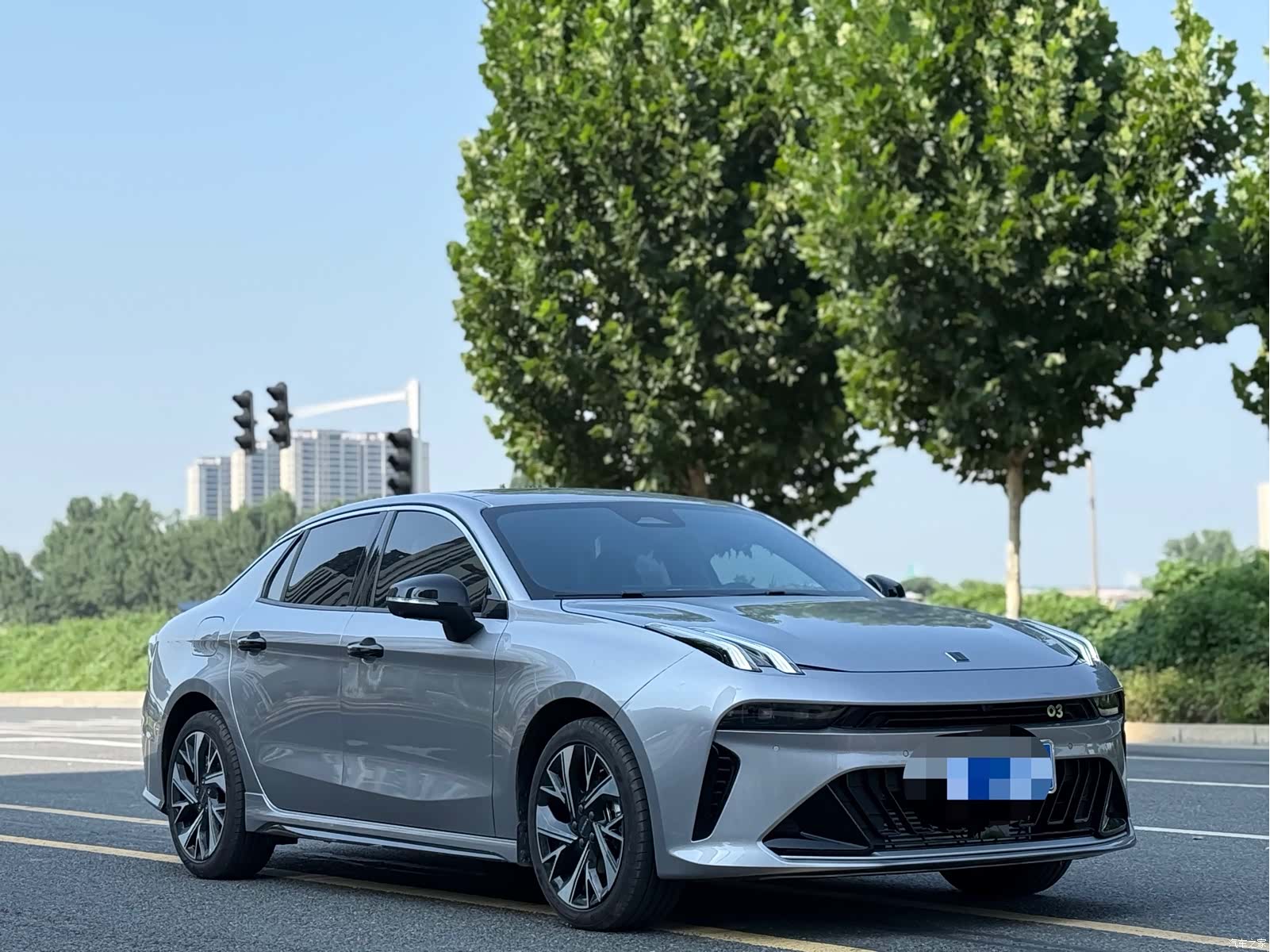 Lynk & Co 02, 2026 3