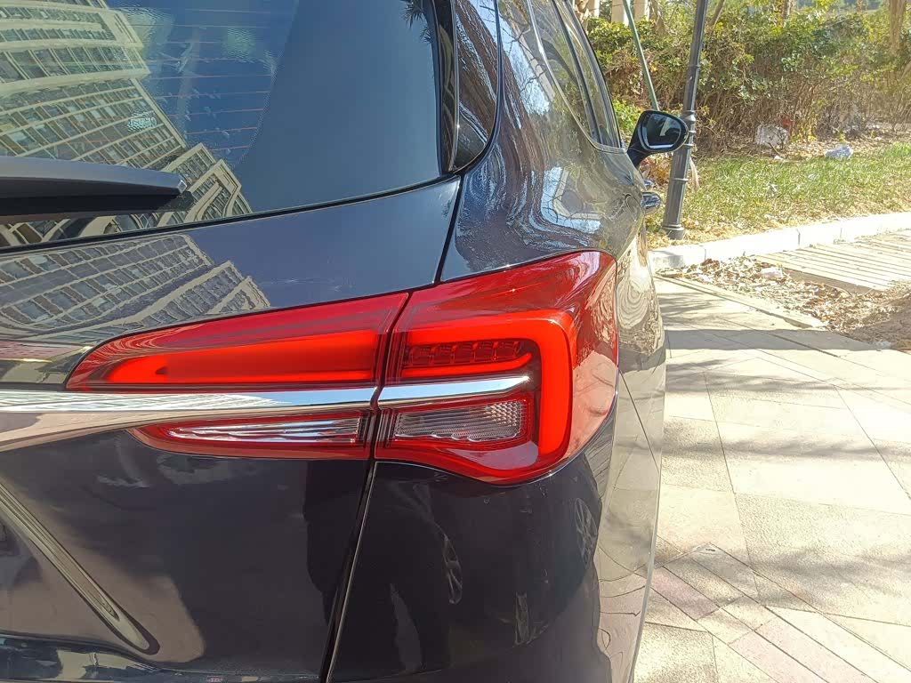 Buick Envision Plus, 2021 25