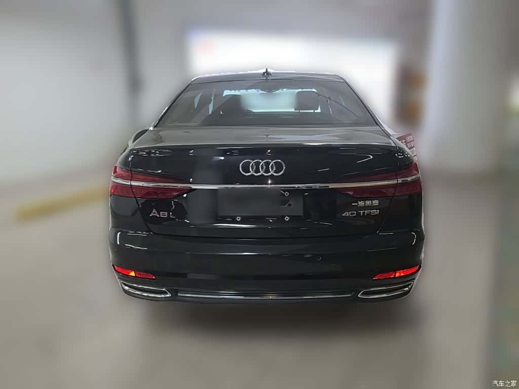 Audi A6L, 2022 10