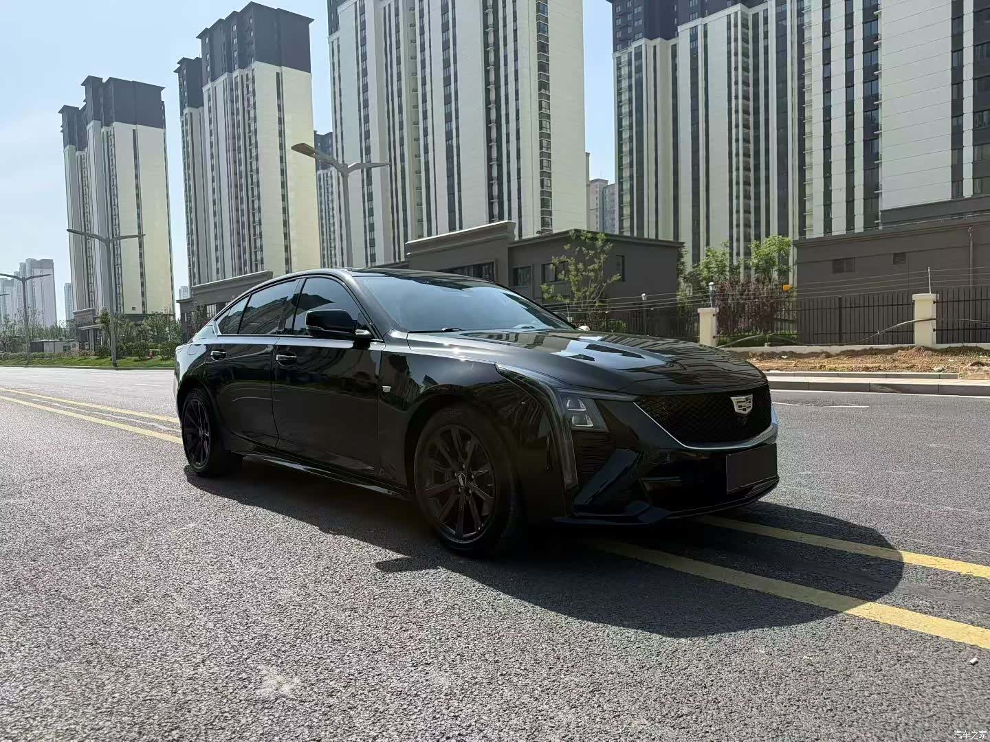 BMW 3 Series, 2023 10