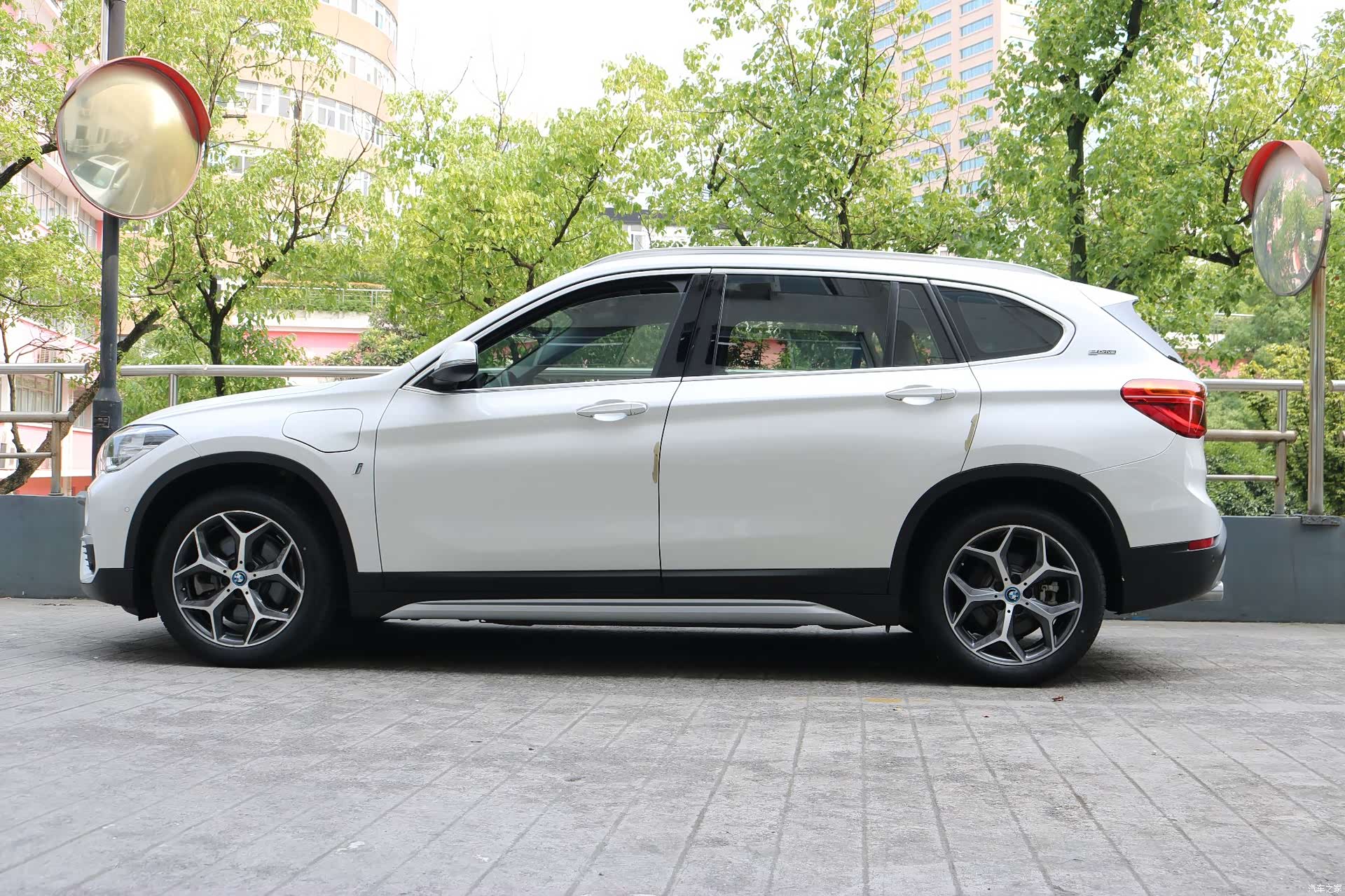 BMW X1, 2018 2