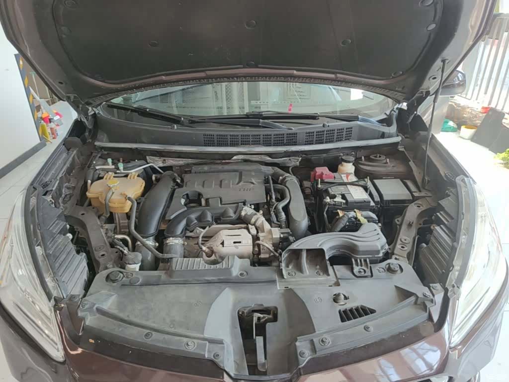 DongFeng 6, 2017 20