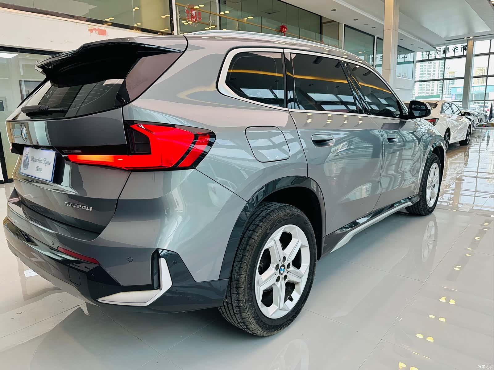 BMW X1, 2023 6