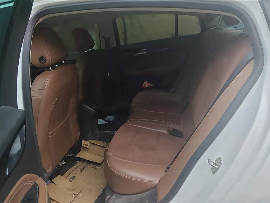 Buick Regal Buick Regal