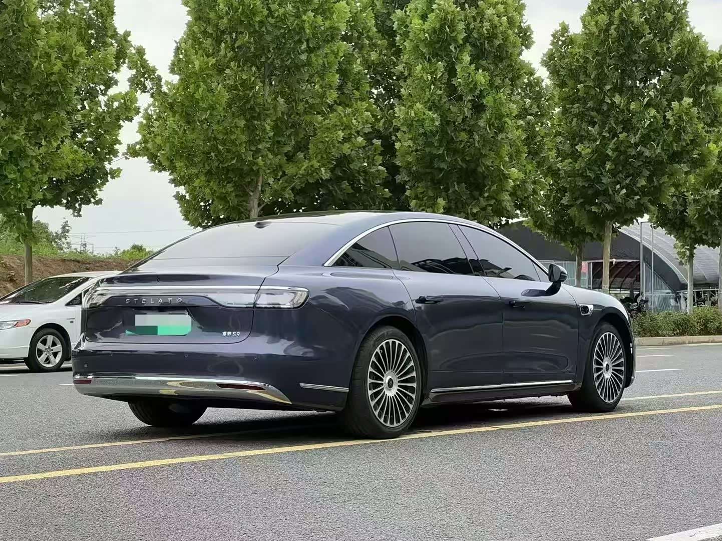 Stelato S9, 2026 9