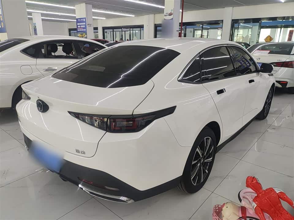Changan Yidong