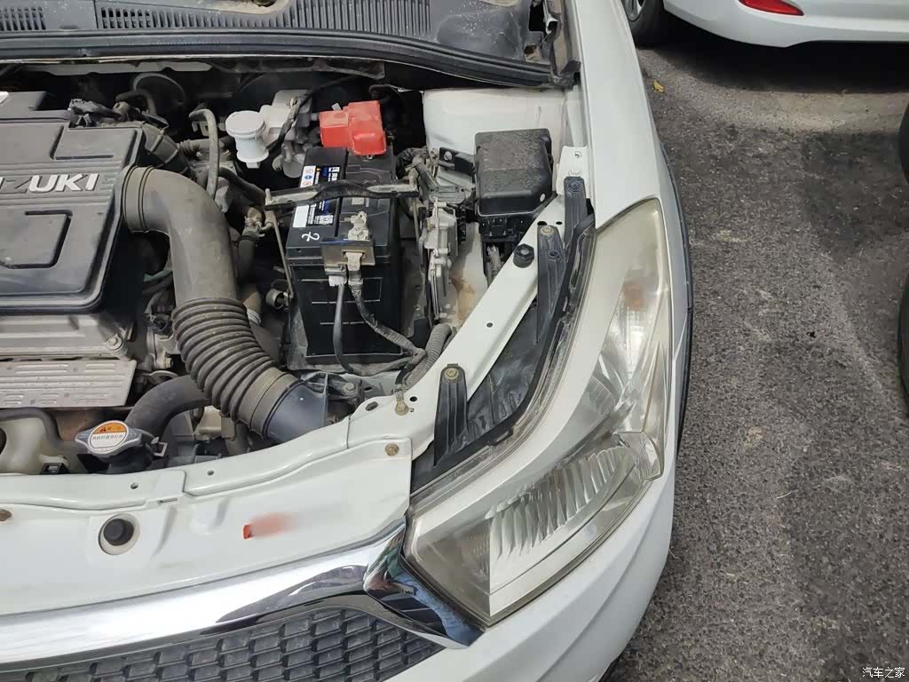 Changan SX4, 2016 23
