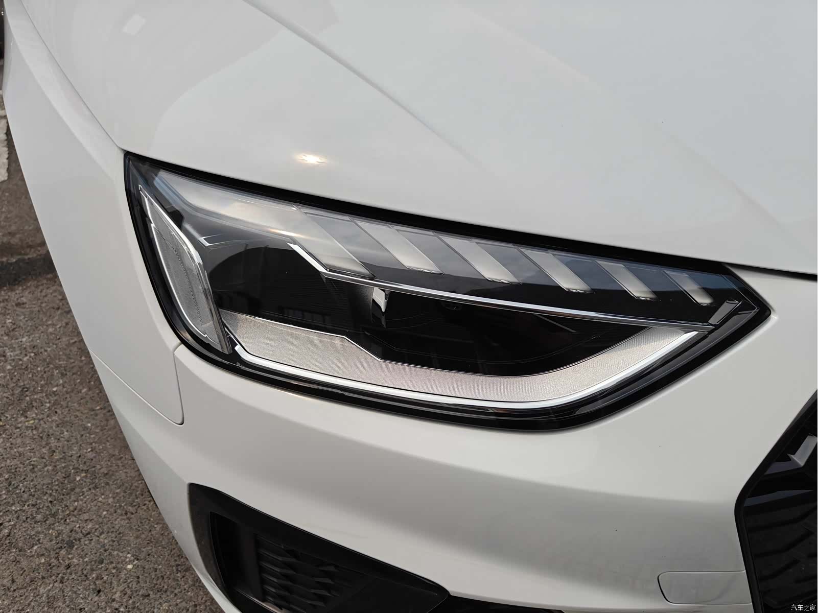Audi A4L, 2023 14