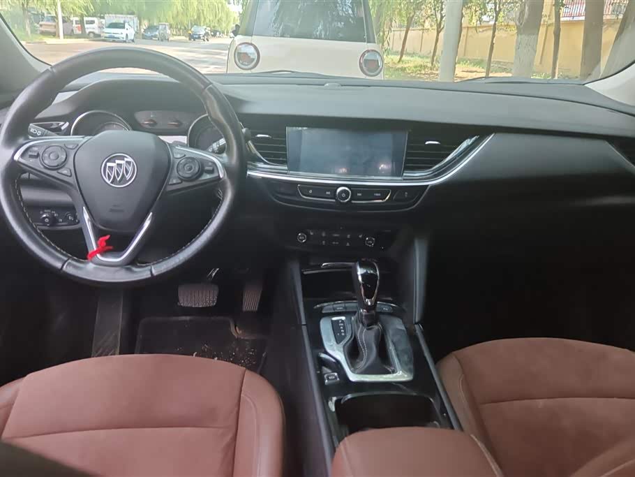 Buick Regal Buick Regal