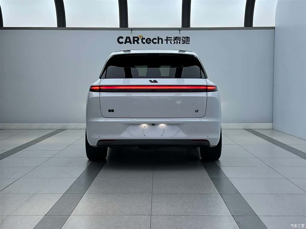 Li Auto L7, 2023 3