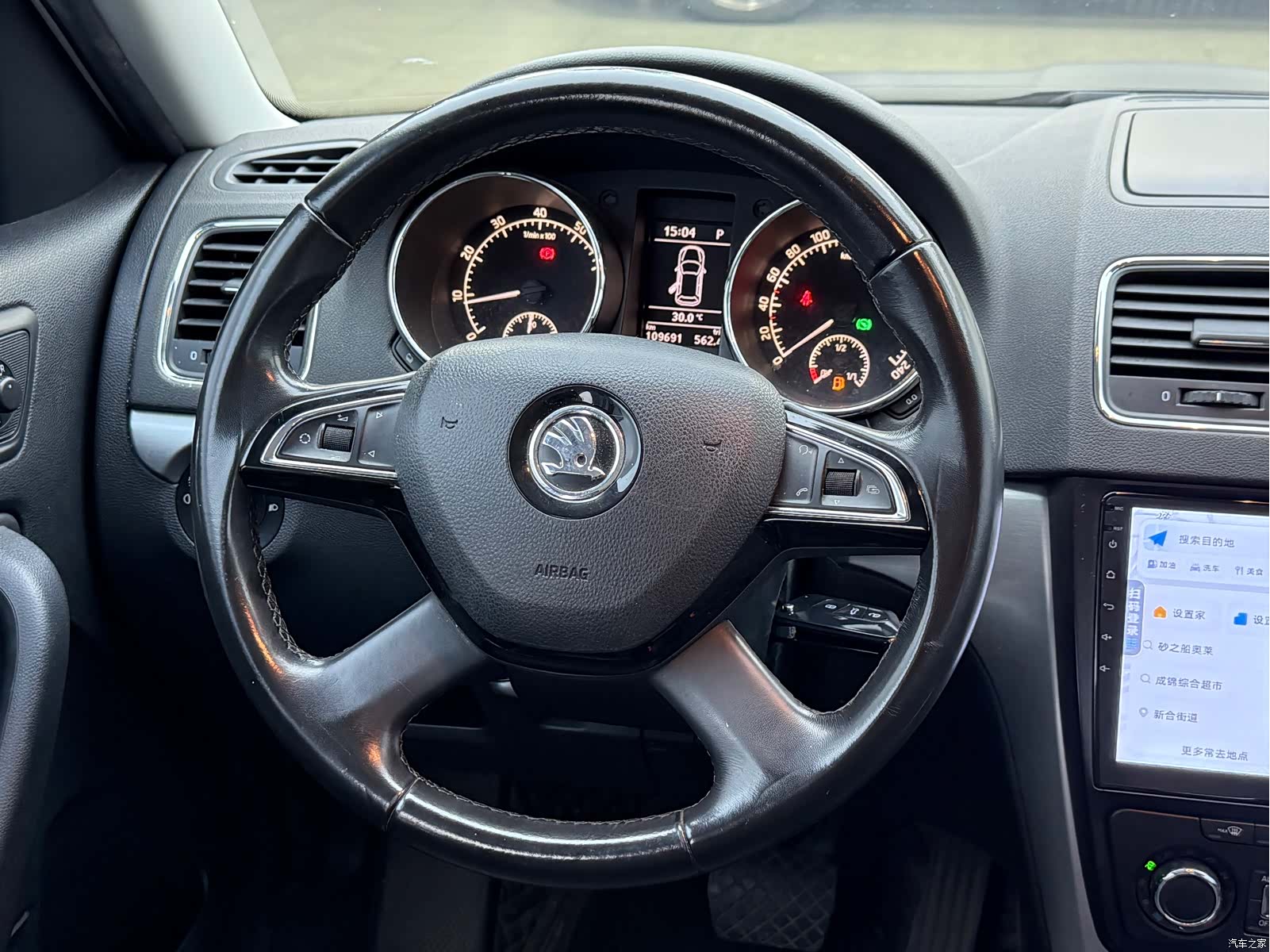 Skoda Yeti, 2014 8