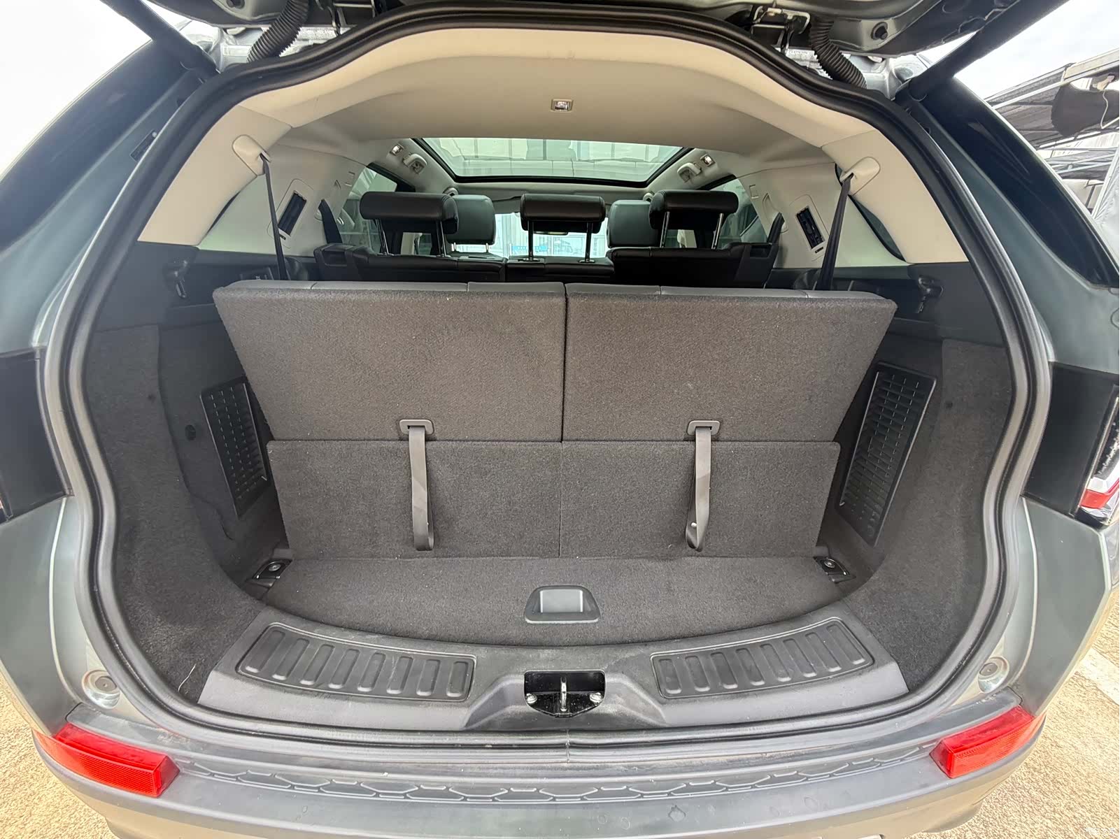 Land Rover Discovery, 2019 10