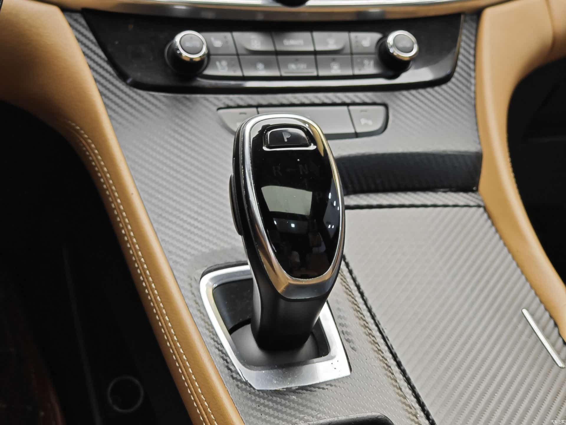 Buick LaCrosse, 2016 17