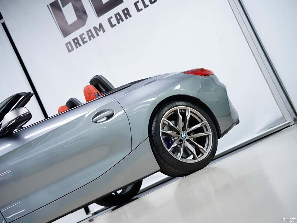 BMW Z4, 2024 22