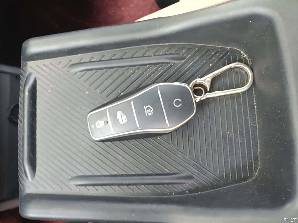 BYD Seagull, 2025 9