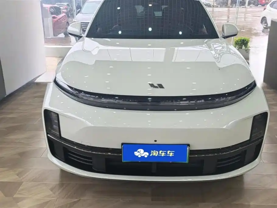 Li Auto Ideal L7
