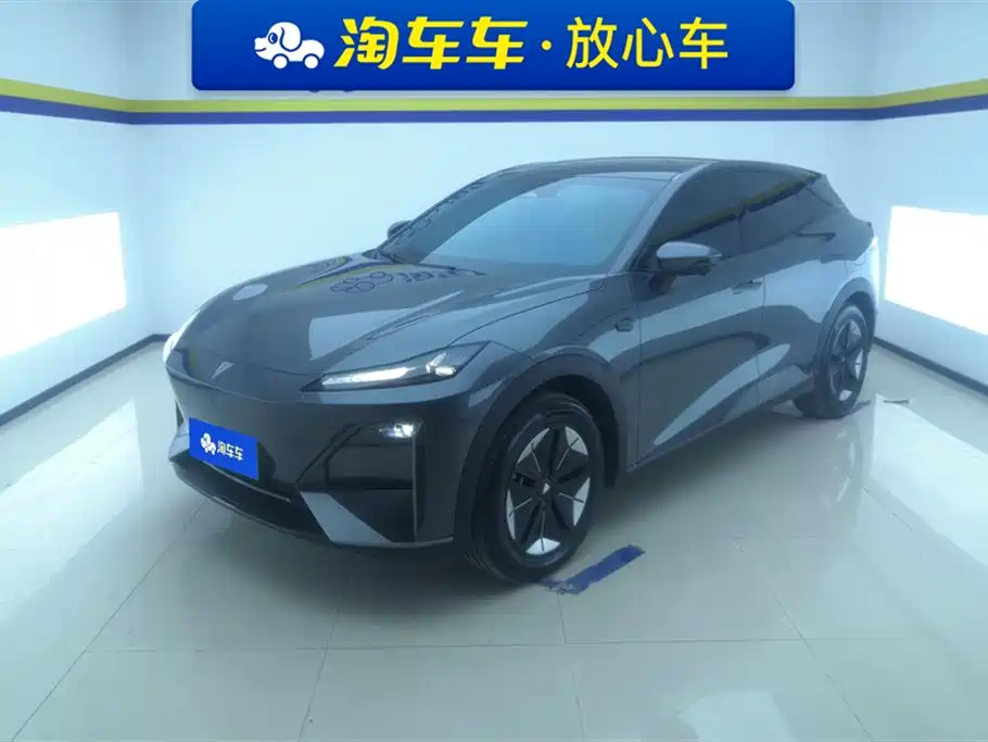 DEEPAL Dark blue S07