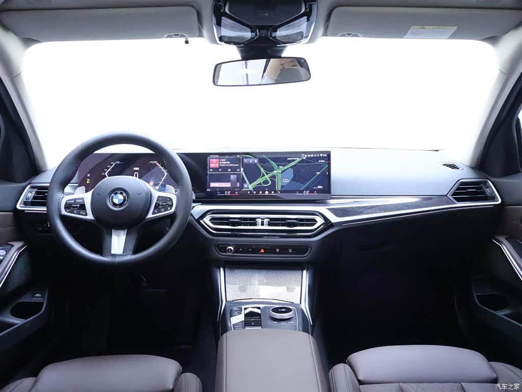 BMW 3 Series, 2024 13