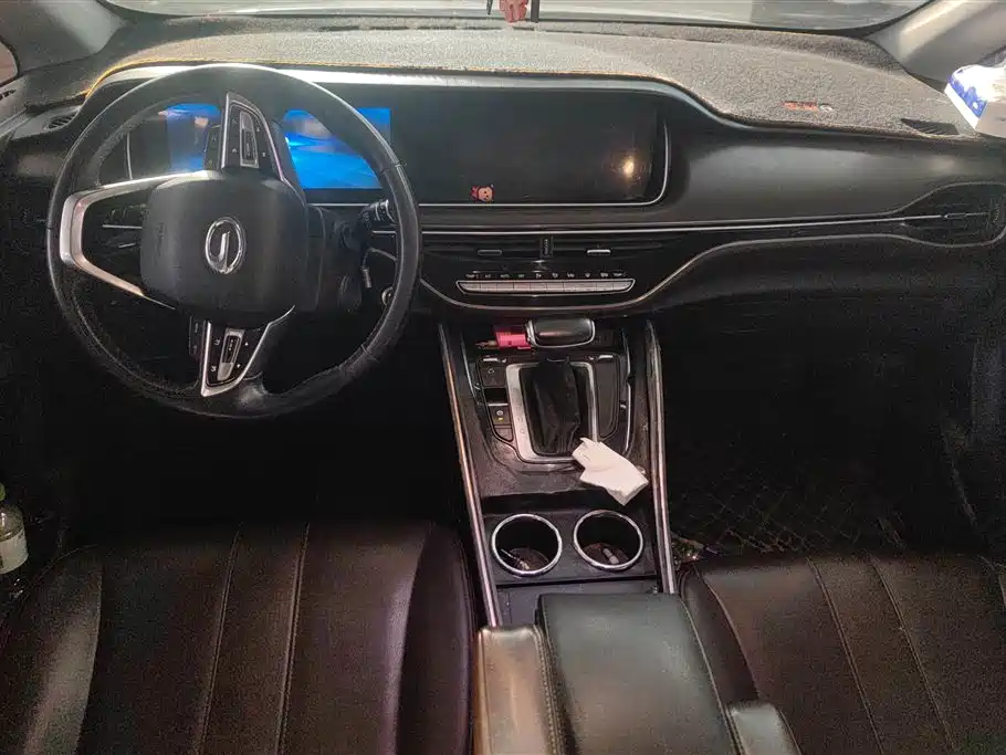 Trumpchi Trumpchi M6