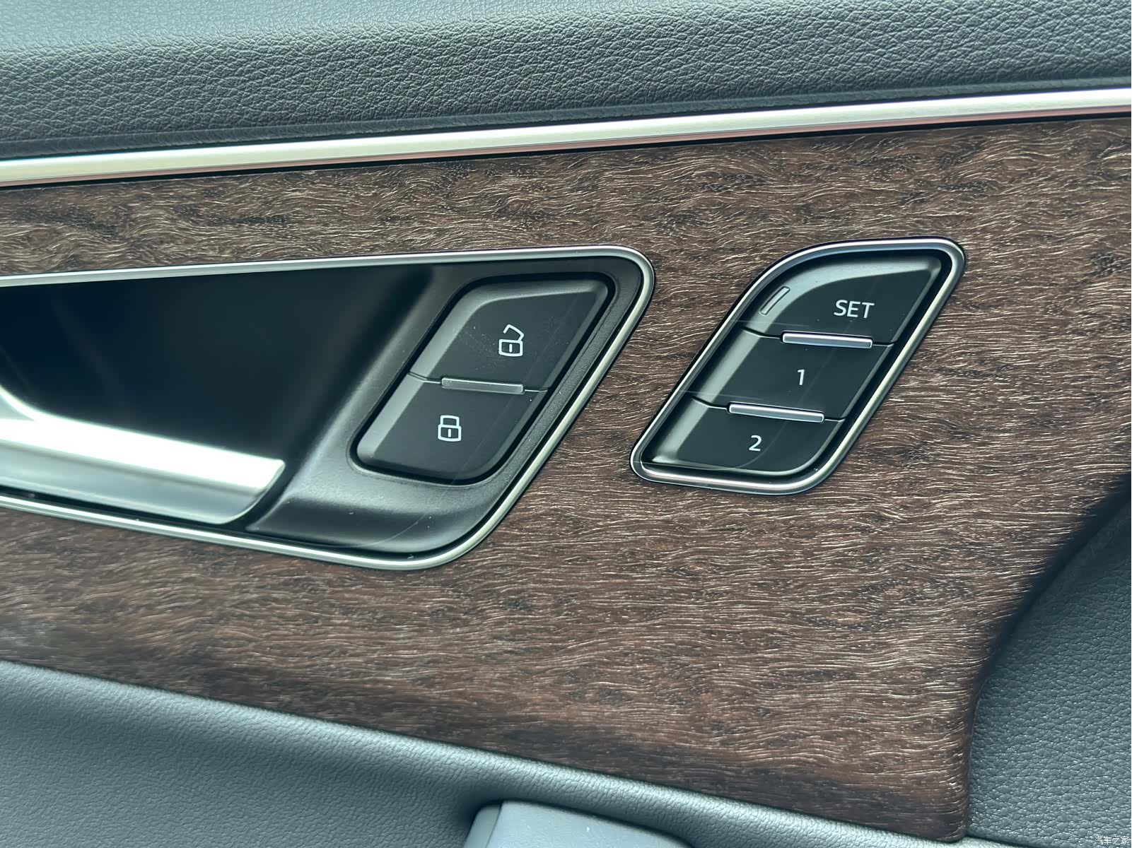Audi Q7, 2024 14