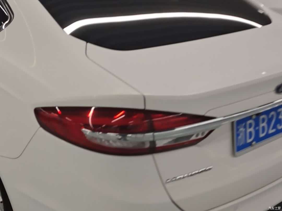 Ford Mondeo, 2018 6