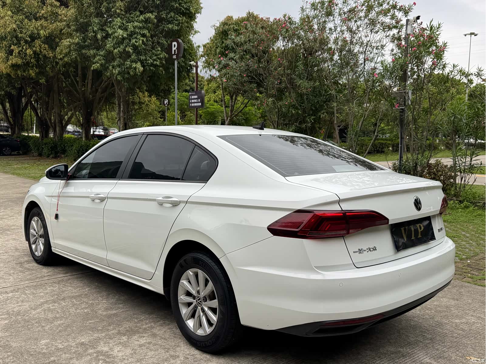 Volkswagen Bora, 2022 11