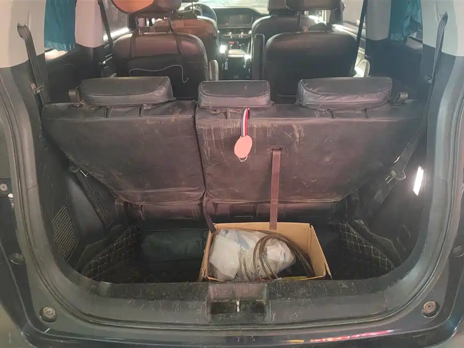 Trumpchi Trumpchi M6