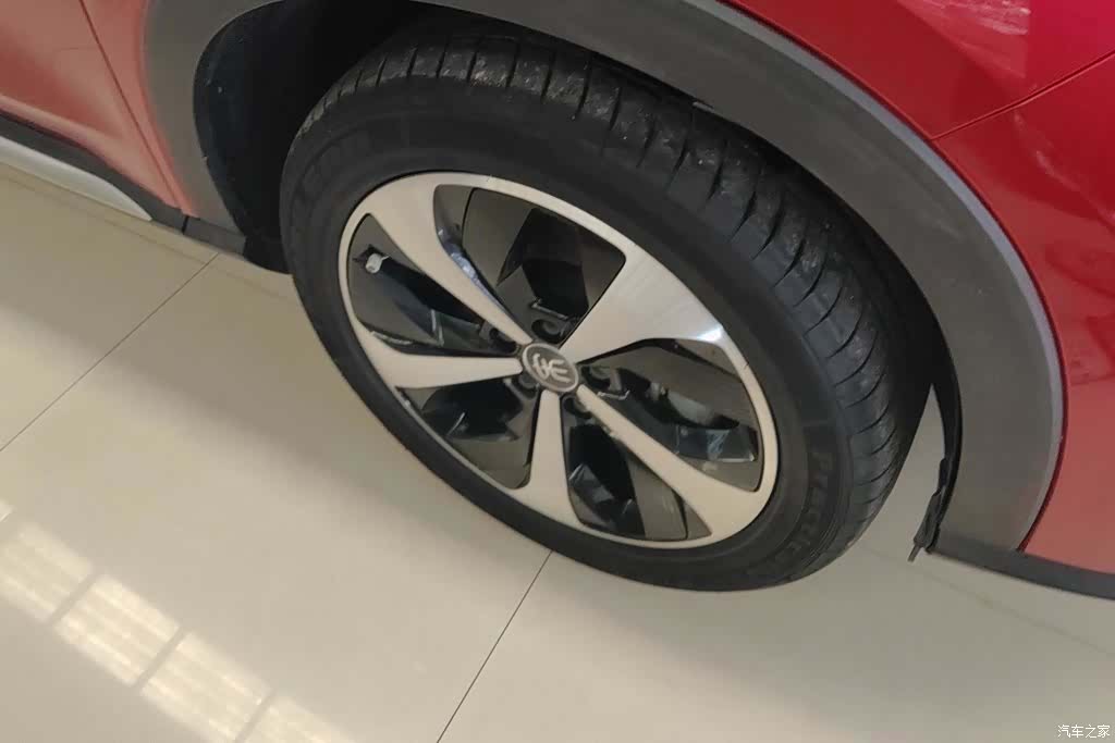 BYD Song, 2022 6
