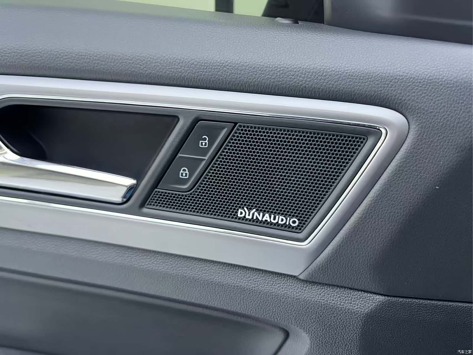 Volkswagen Teramont, 2018 все фото