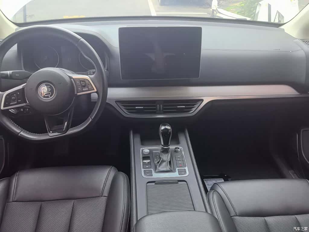 BYD Tang, 2019 10